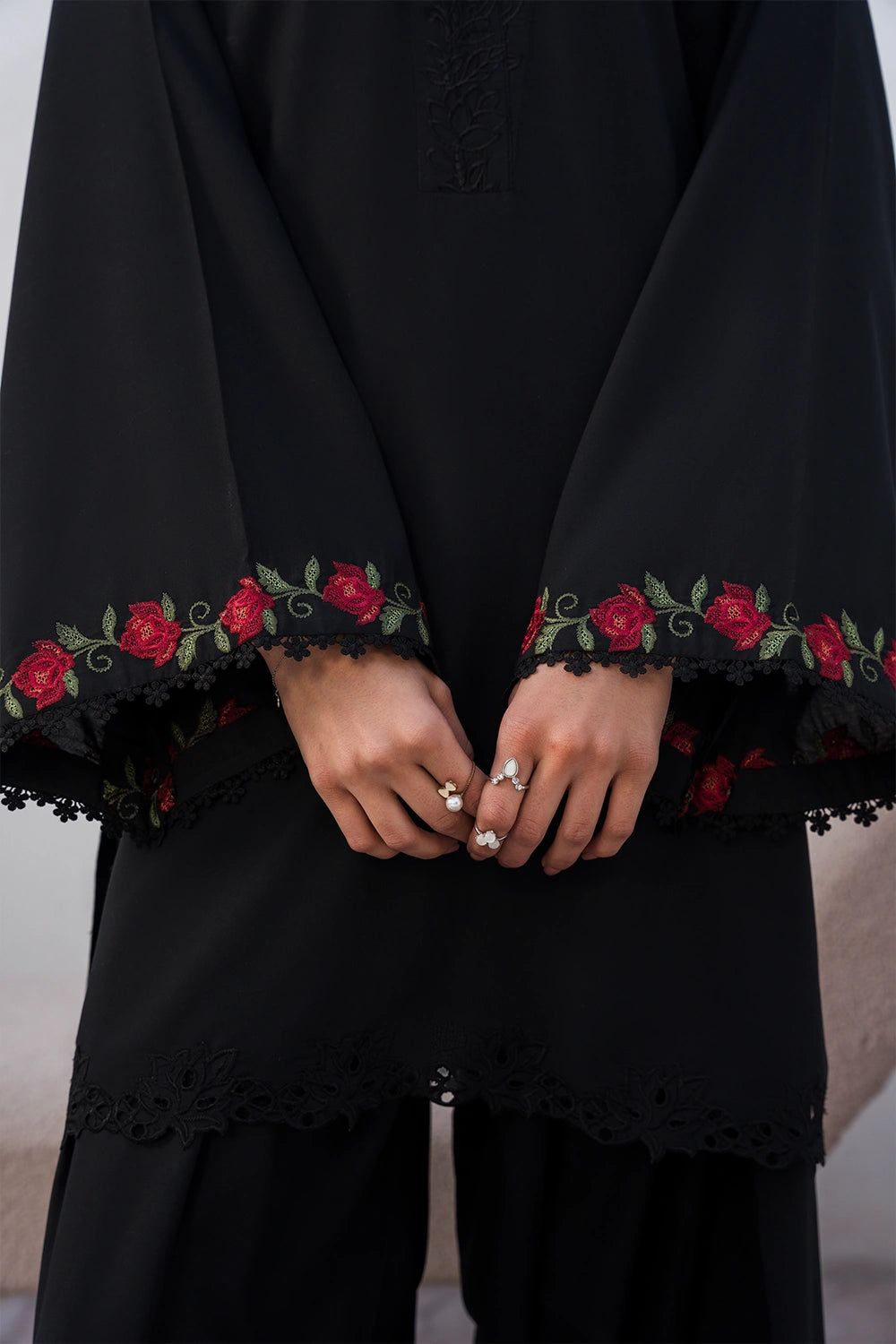 Dark Petal