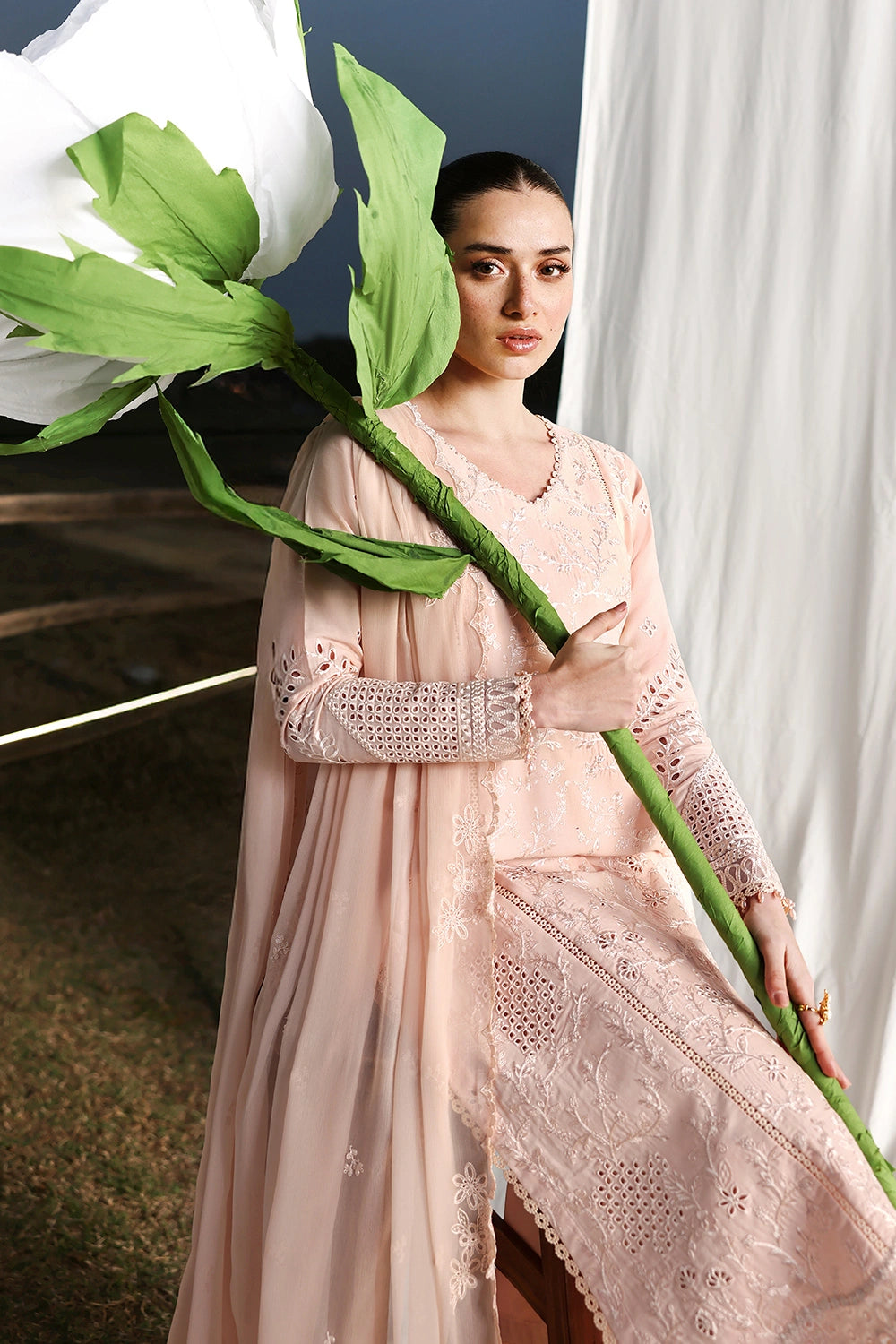 Petaline