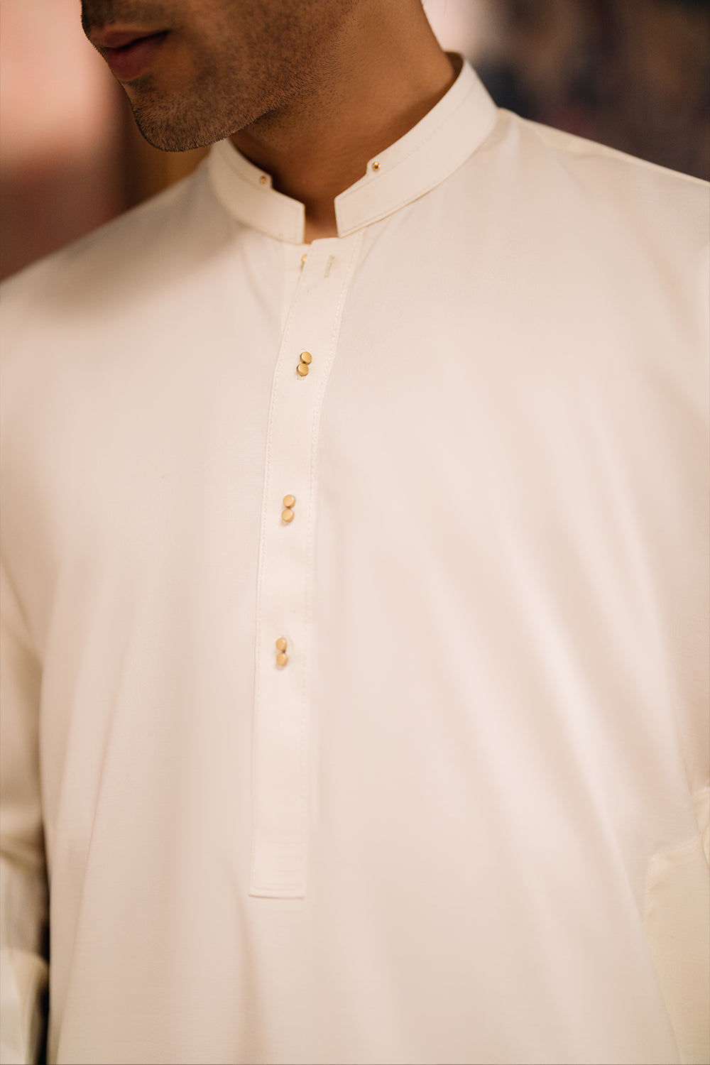 Boski shade Shalwar Kameez