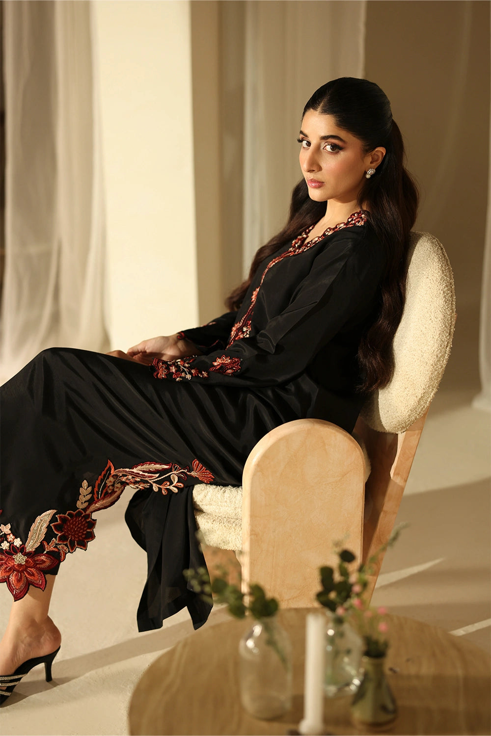 Black Rose