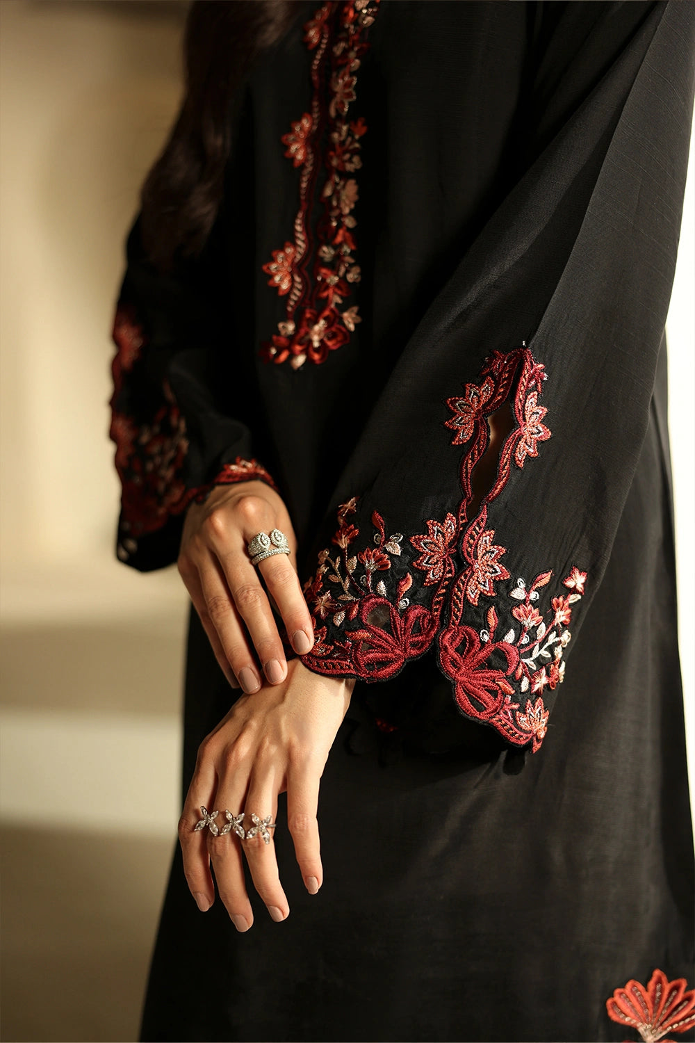 Black Rose