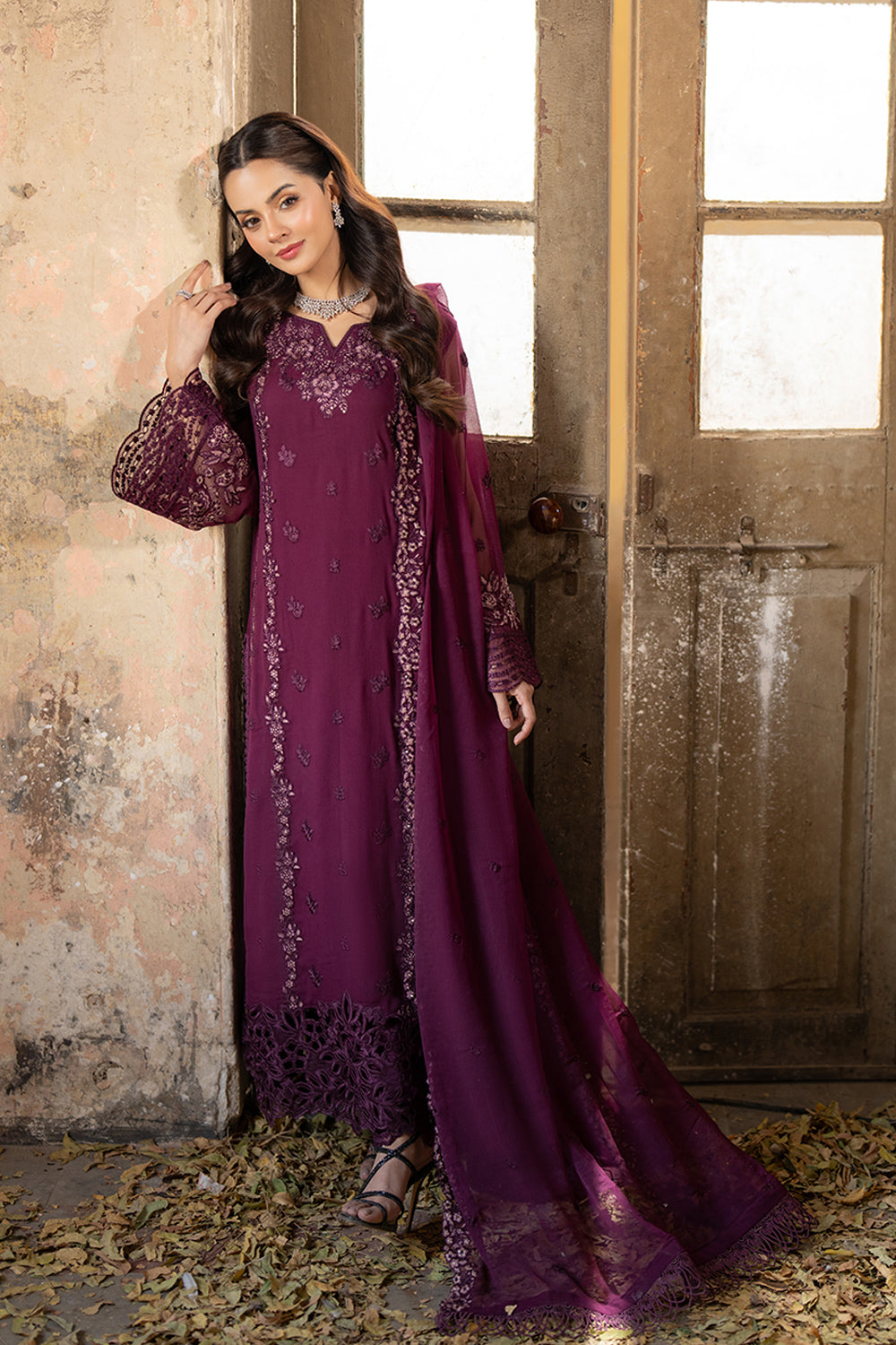Merlot Grace