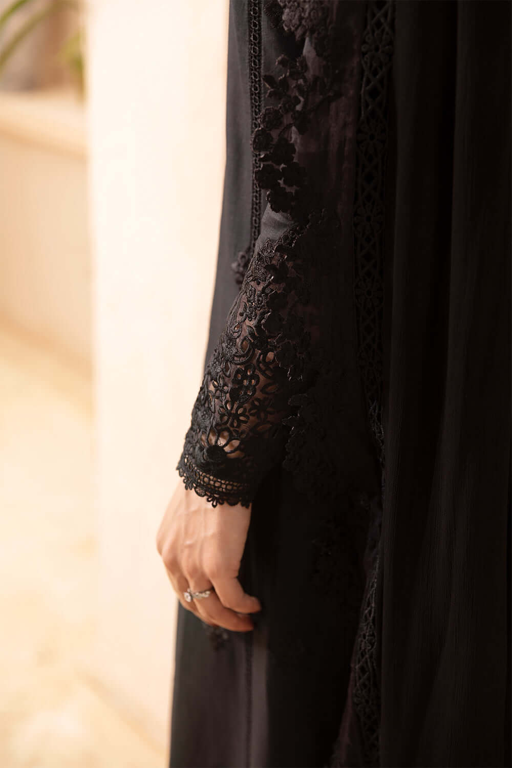 Midnight Rose