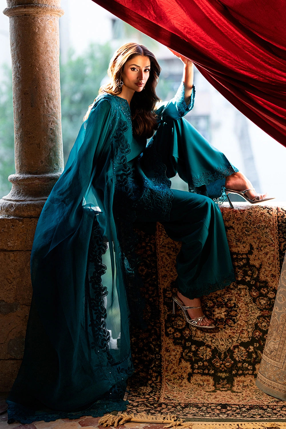 Royal Ivy