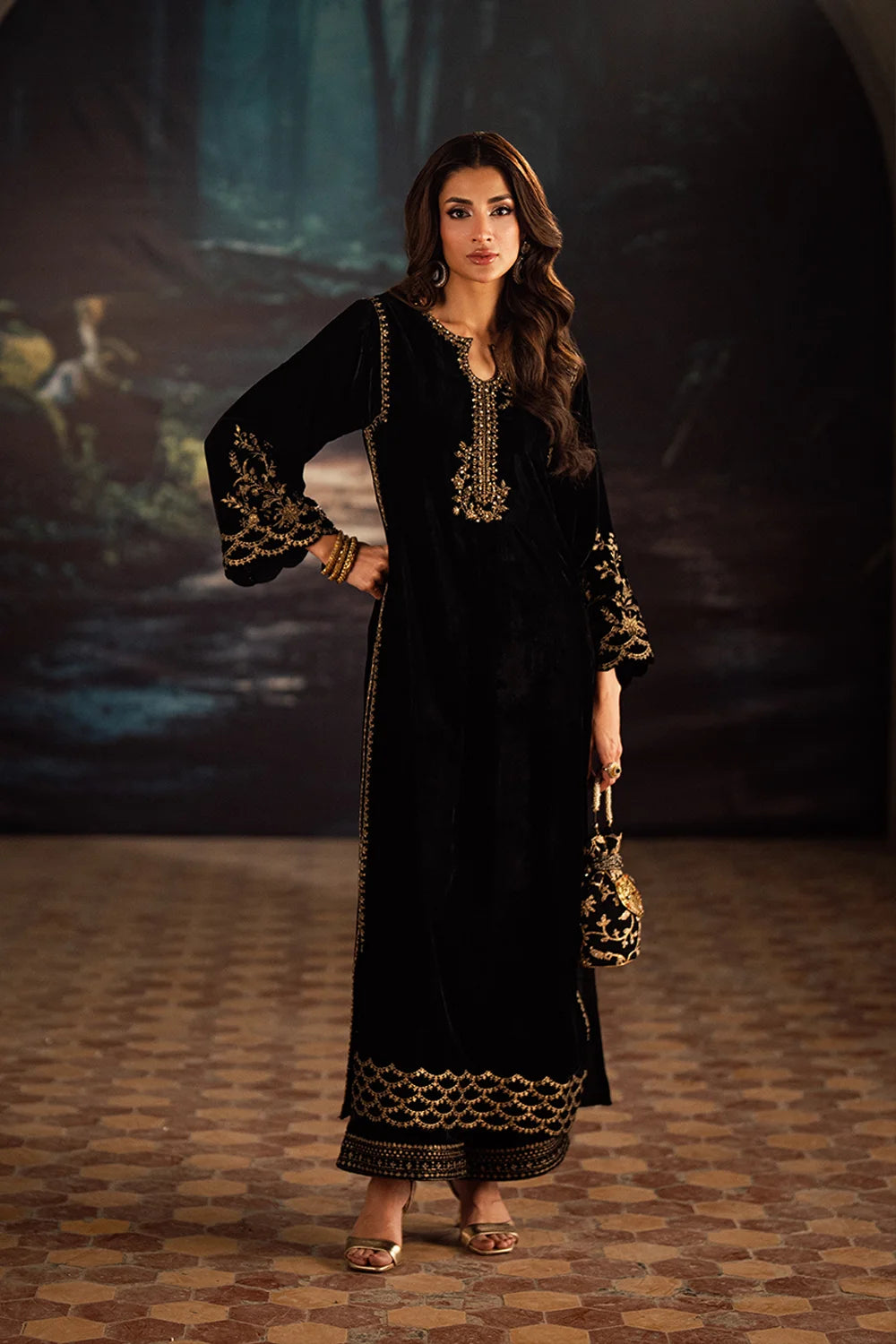 Velvique