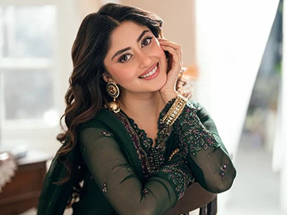 Luxury Designer Dresses for Eid: Your Complete Style Guide