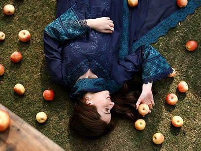 Ramadan and Eid Outfits for a Stunning Festive Look