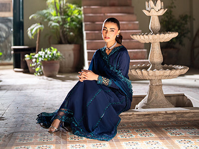 Pakistani Festive Collection Guide for Eid ul Azha: What's Trending This Year 2026?