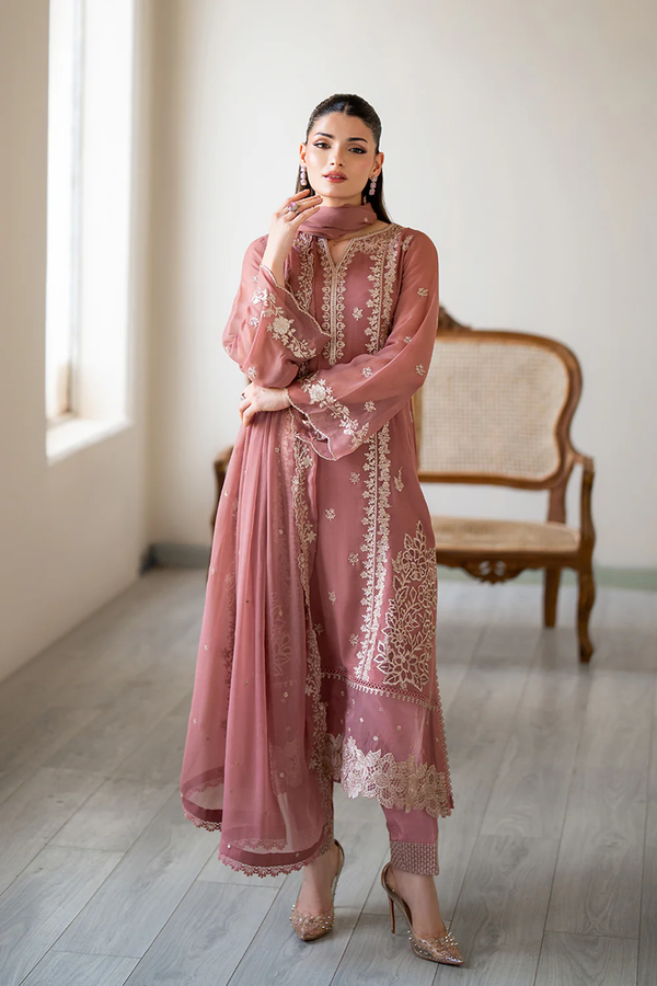 Ramadan and Eid Outfits for a Stunning Festive Look
