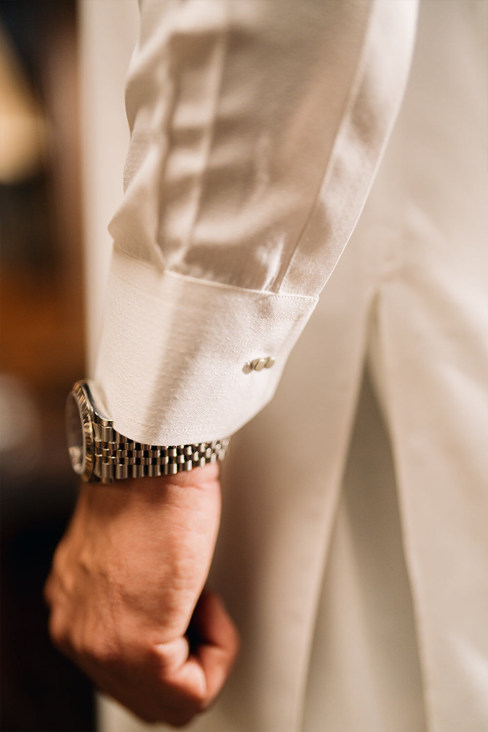Off White  Shalwar Kameez