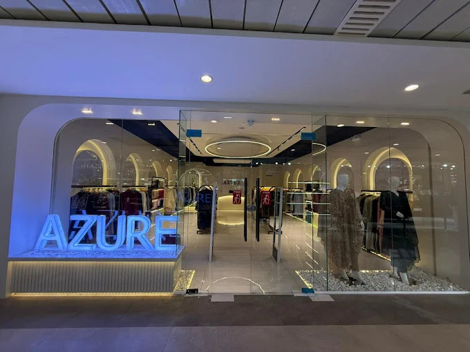 Azure, Hyderabad