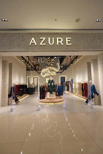 Azure - Dolmen Mall, Lahore