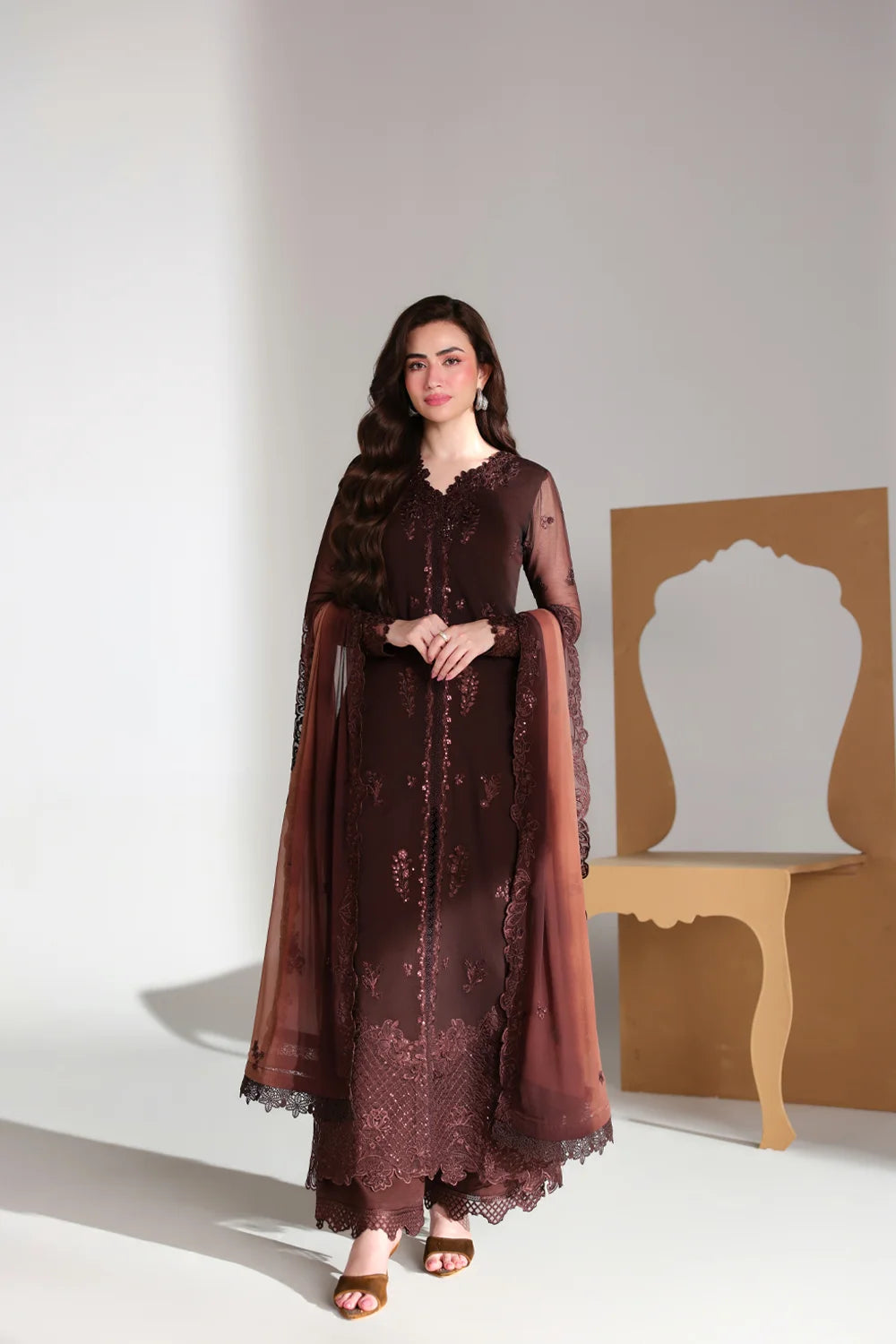 Maison Mocha