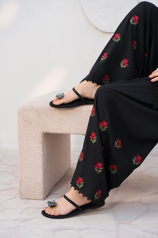 Dark Petal