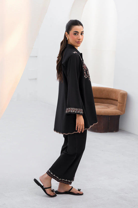 Iconic Black
