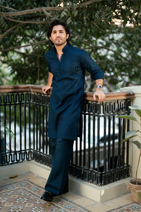 Oxford Blue