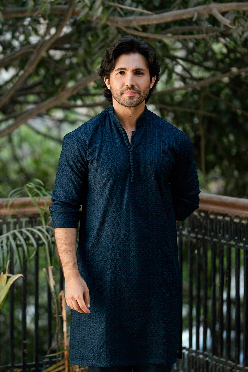 Oxford Blue