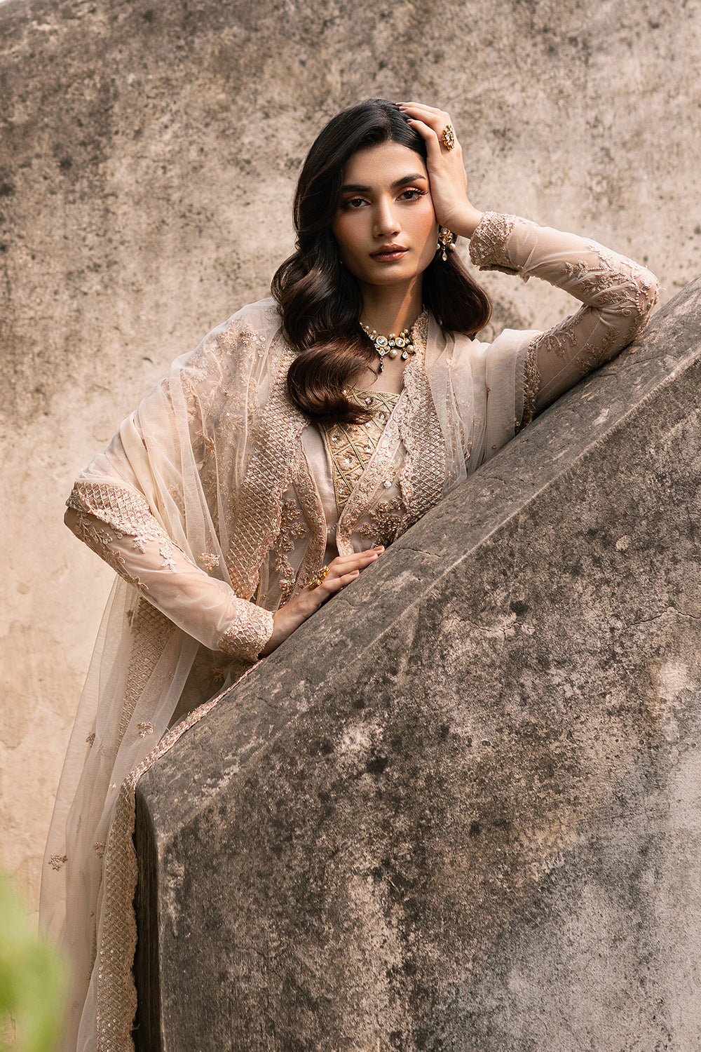 Ethereal Majesty