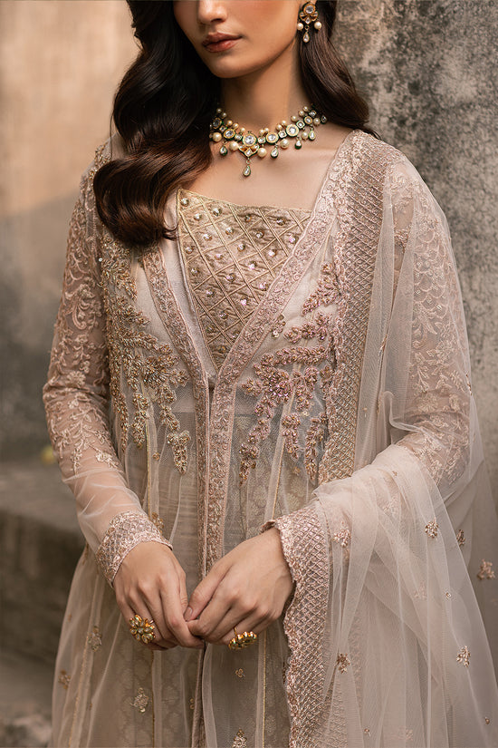 Ethereal Majesty
