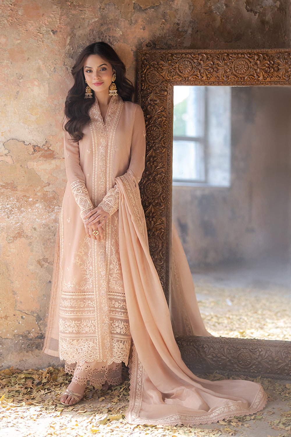 Ivory Whisper