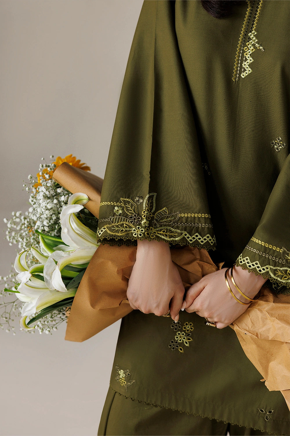 Matcha Mood