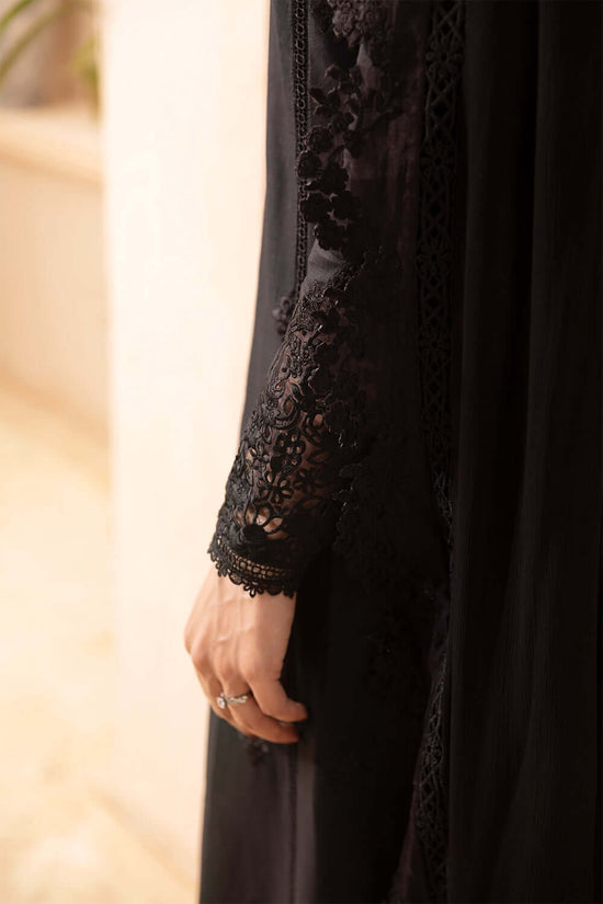 Midnight Rose