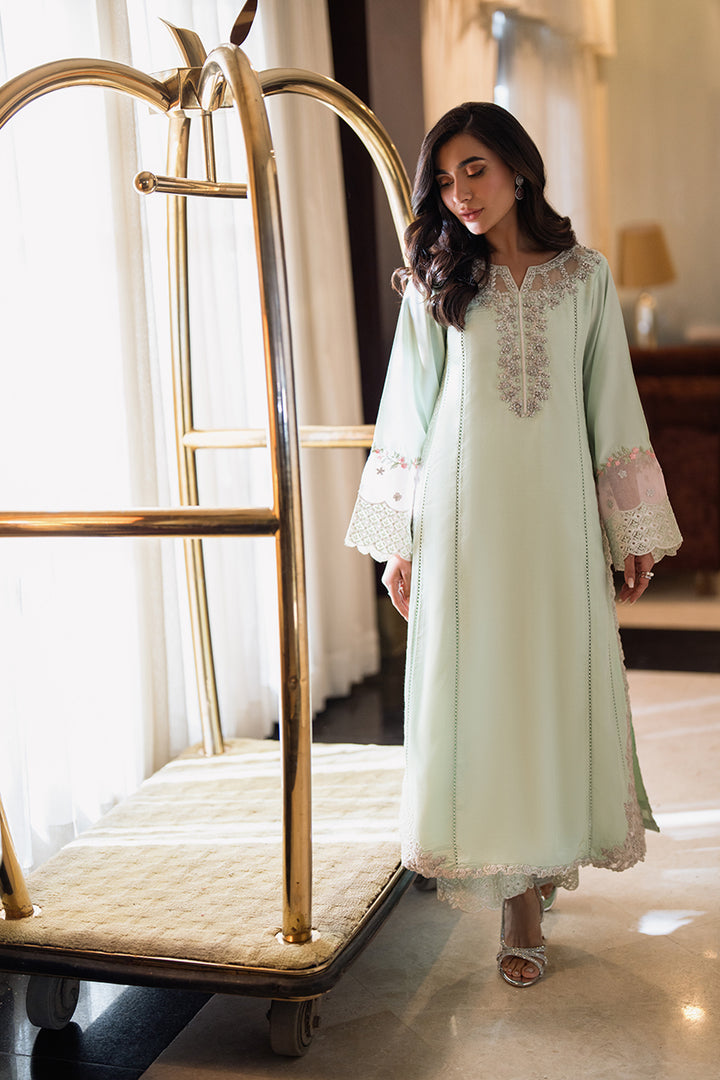Mint Bliss