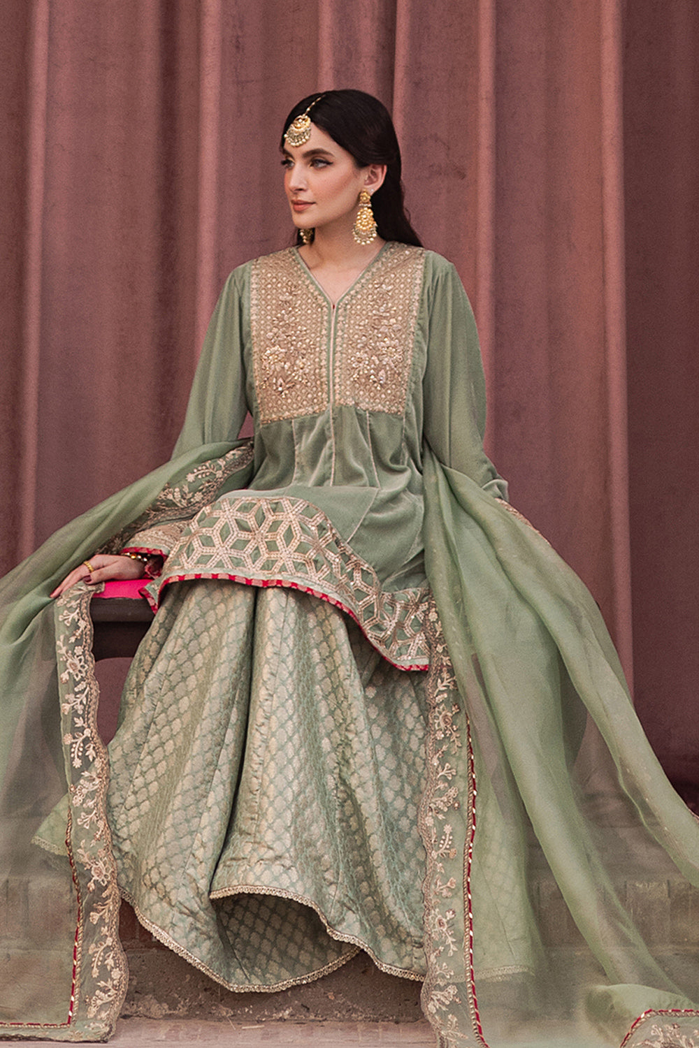 Noble Jade