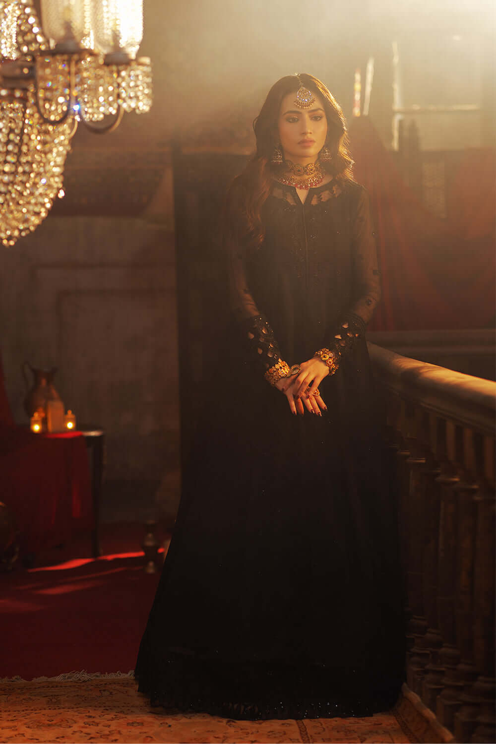Noir Majesty